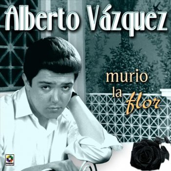 Alberto Vázquez Rumbo al Mar