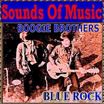 Boogie Brothers Blues-Rock Interlude Part 2