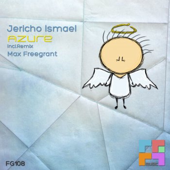 Jericho Ismael Azure - Original Mix