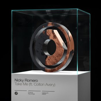 Nicky Romero feat. Colton Avery Take Me