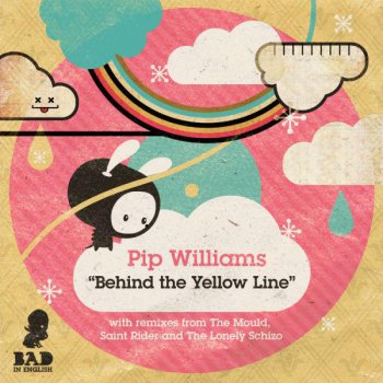 Исполнитель Pip Williams, альбом Behind the Yellow Line