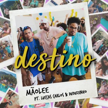 Mãolee feat. Luccas Carlos & Duduzinho Destino