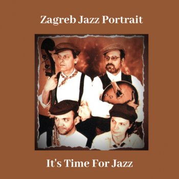 ZAGREB JAZZ PORTRAIT Daimonion