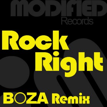 Boza feat. Liam Vive Rock Right (Dub Mix)