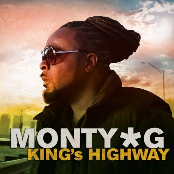 Monty G Called by His Name