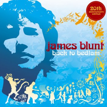 James Blunt Wisemen - 2024 Remaster