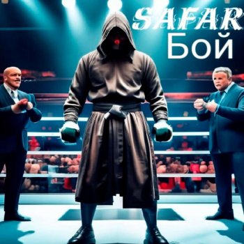 Исполнитель Safar, альбом Бой