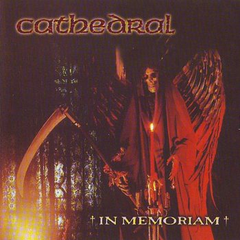 Cathedral All Your Sins (Pentagram Cover)