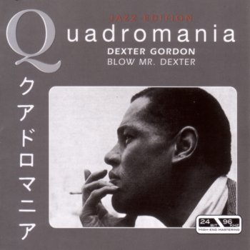 Dexter Gordon Sid's Delight