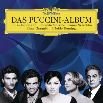 Giacomo Puccini, Renée Fleming, English Chamber Orchestra & Jeffrey Tate La Rondine / Act 1: "Chi il bel sogno di Doretta"