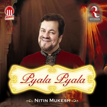 Nitin Mukesh Meri Nazuk Si Tabiyat - Original