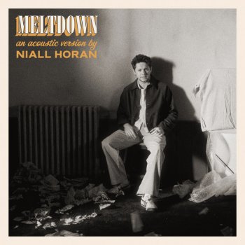 Niall Horan Meltdown - Acoustic