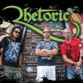 Исполнитель Rhetoric, альбом Rhetoric