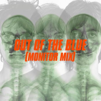 Исполнитель Supergrass, альбом Out of the Blue (Monitor Mix)
