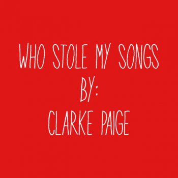 Clarke Paige Silence