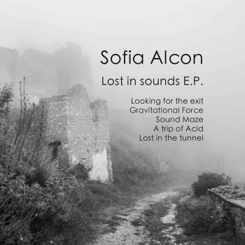 Sofia Alcon Sound Maze