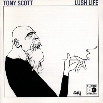 Tony Scott Lush Life