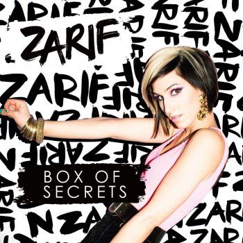 Zarif Box of Secrets - Redlight Remix