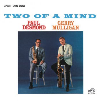 Paul Desmond Stardust