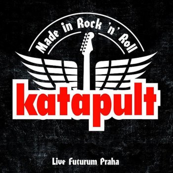 Katapult Každej Den a Každou Noc