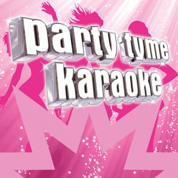 Party Tyme Karaoke Ride (Made Popular By Lana Del Rey) [Karaoke Version]