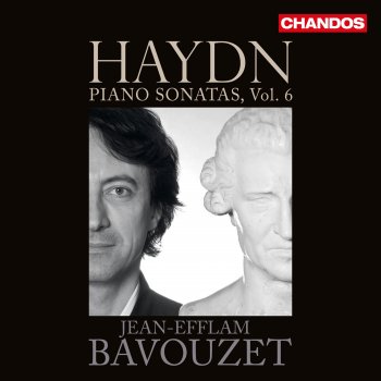 Jean-Efflam Bavouzet Sonata No. 34 in D Major, Hob. XVI:33: III. Tempo di Menuetto