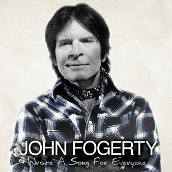 John Fogerty Mystic Highway