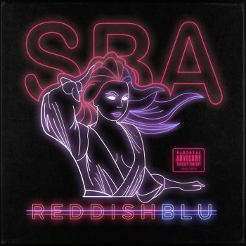 Reddish Blu Sba