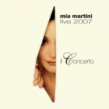 Mia Martini Al Mondo - Live