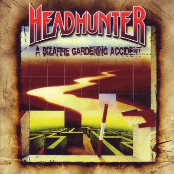 Headhunter Oh What A Pleasure