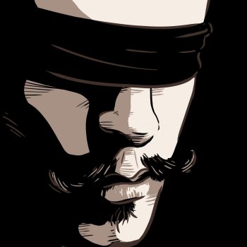 Исполнитель Eric Nally, альбом Black