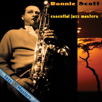 Ronnie Scott Fools Rush In