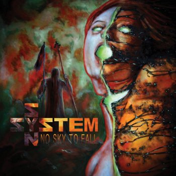 System Syn Daydream from a Deathbed