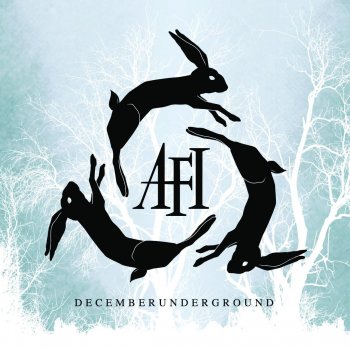 AFI Fallen Like the Sky