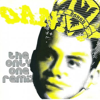 Исполнитель Danny One 温力铭, альбом The Only One