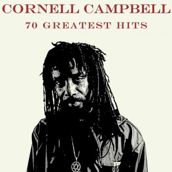 Cornell Campbell How Can I Leave You