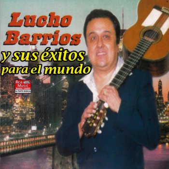 Roberto Zumba feat. Lucho Barrios Marabú
