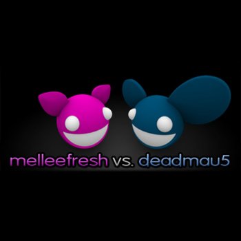 Melleefresh feat. deadmau5 Hey Baby (Melleegasm Remix)