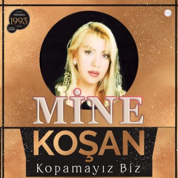 Mine Koşan Dert Bende