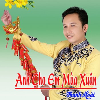 Thanh Hoai Xin Thời Gian Qua Mau