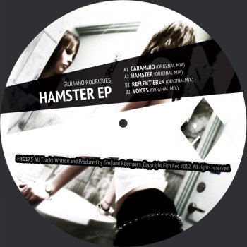 Giuliano Rodrigues Hamster