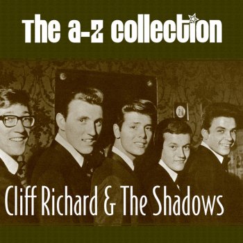 Cliff Richard & The Shadows The Shrine On the Second Floor