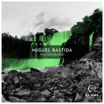 Miguel Bastida Misteria