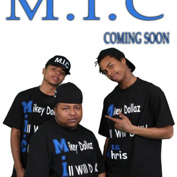 MIC Smoking Loud Now