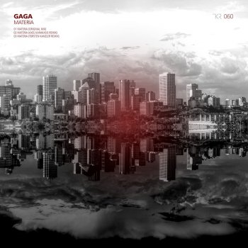 Gaga feat. Axel Karakasis Materia - Axel Karakasis Remix