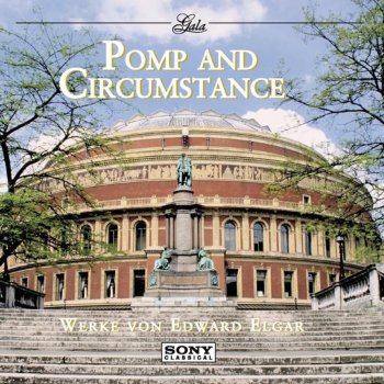 London Philharmonic Orchestra feat. Daniel Barenboim Pomp and Circumstance Marches, Op. 39: No. 4 in G Major. Allegro marziale. Nobilmente. Grandioso.