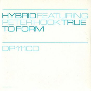 Hybrid True to Form (radio edit)