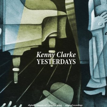 Kenny Clarke Strollin' (Remastered)