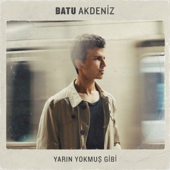 Batu Akdeniz Yaşasın Kötülük