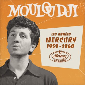 Mouloudji Mon ami Jules